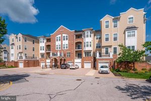 8612 WINTERGREEN CT UNIT 201, ODENTON, MD