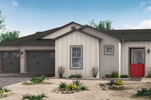 3205 WILLOW BUTTE CIR, PRESCOTT, AZ