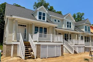5309 SALZMAN ST, WILLIAMSBURG, VA