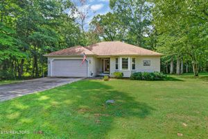 144 POMEROY DR, CROSSVILLE, TN