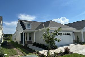 346 HEARTWOOD DR, LELAND, NC