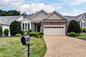 6659 REXFORD LN, WILLIAMSBURG, VA