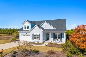 3244 OCEANIC BAY DR, SOUTHPORT, NC