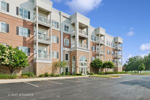3975 IDLEWILD LN UNIT 200, NAPERVILLE, IL