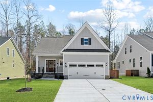 8693 TERROIR LN, NEW KENT, VA
