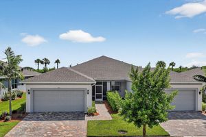 13723 SW GINGERLINE DR, PORT SAINT LUCIE, FL