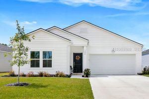 206 YELLOWFIN DR, HARDEEVILLE, SC