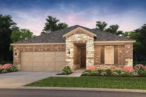 1257 NICKLAUS AVE, CELINA, TX