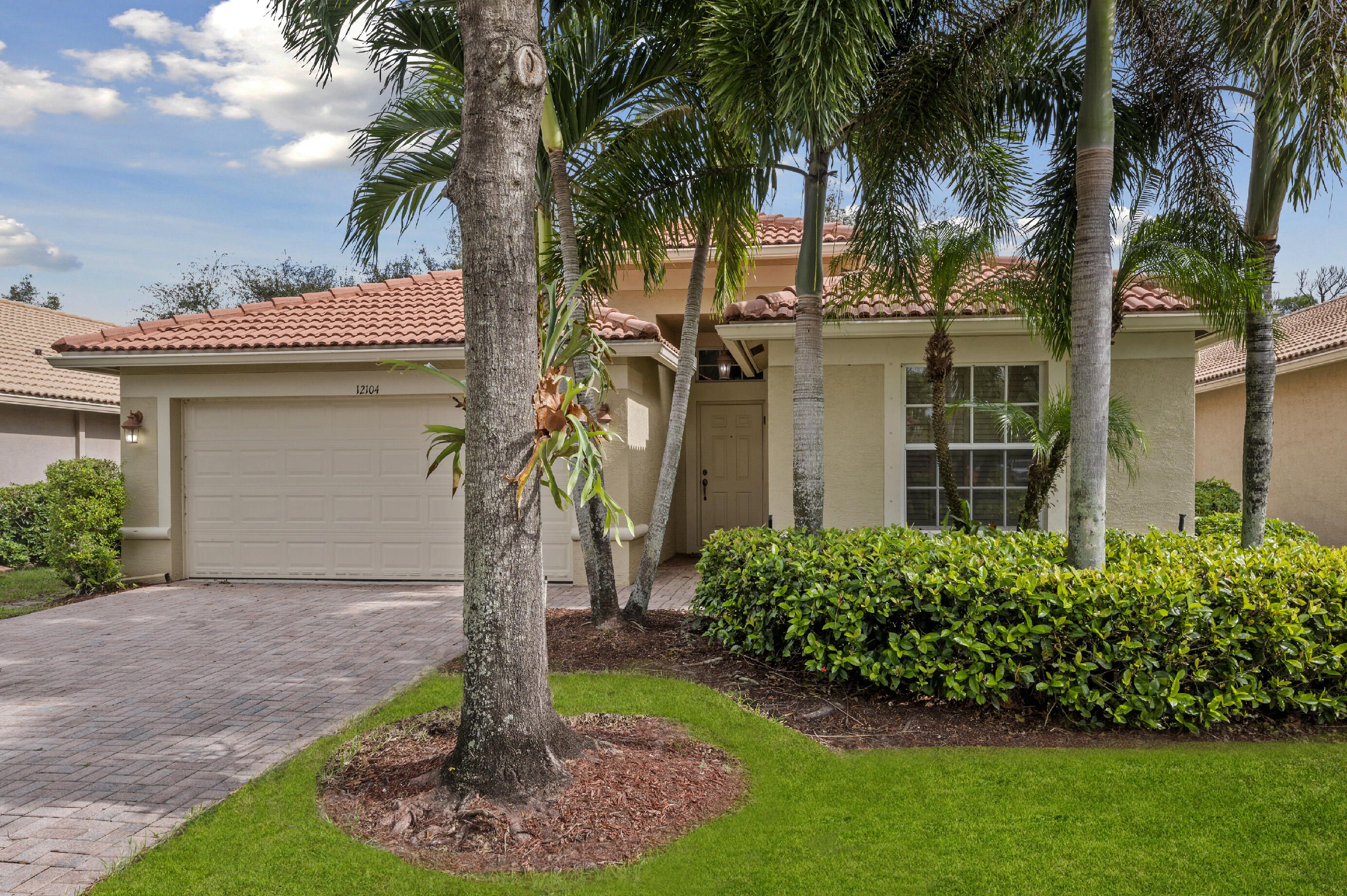 image of property at 12104 La Vita Way