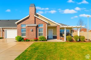 3274 W HARVEST CHASE DR # 202, SOUTH JORDAN, UT
