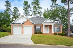 164 PINK DOGWOOD CIR, AIKEN, SC