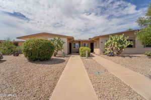 19642 N CAMINO DEL SOL, SUN CITY WEST, AZ