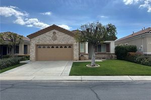 1543 HIGH MEADOW DR, BEAUMONT, CA