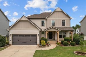 1314 LAEL FOREST TRL, BURLINGTON, NC