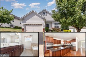 5503 BALLS BLUFF RD, FREDERICKSBURG, VA