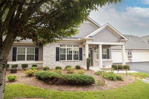 123 OWENS FARM LN # 12, WOODSTOCK, GA