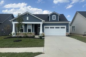 13332 ROUNDTOP RD, NOBLESVILLE, IN