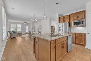 1003 BRANWELL DR, DURHAM, NC