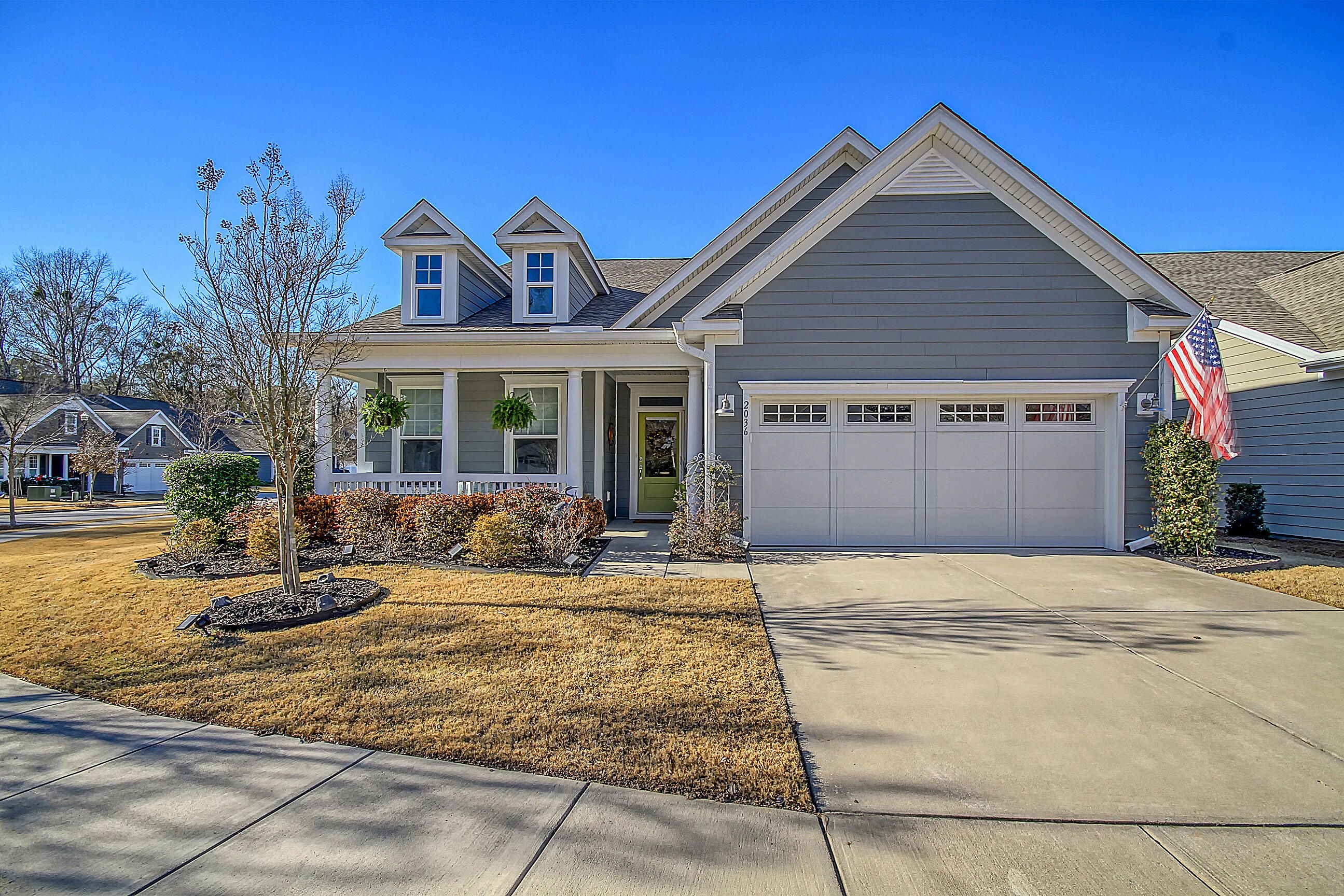 image of property at 2036 Barn Swallow Road