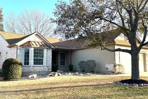 106 SOTOL PASS, GEORGETOWN, TX