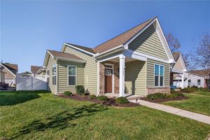 105 CATHEDRAL ST, SMITHFIELD, VA