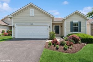 715 S WELLSTON LN, ROMEOVILLE, IL