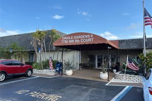 601 NW 80TH AVE APT 207, MARGATE, FL