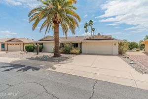 9835 W BRANDING IRON DR, SUN CITY, AZ