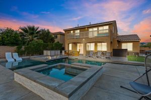 42836 DELL LAGO CT, INDIO, CA