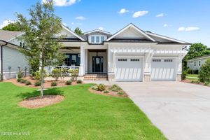 3828 RESERVE CLUB DR, SOUTHPORT, NC