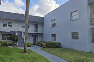 43 BURGUNDY A, DELRAY BEACH, FL