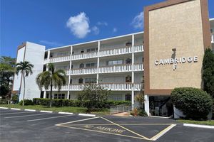 4123 CAMBRIDGE F # 4123, DEERFIELD BEACH, FL