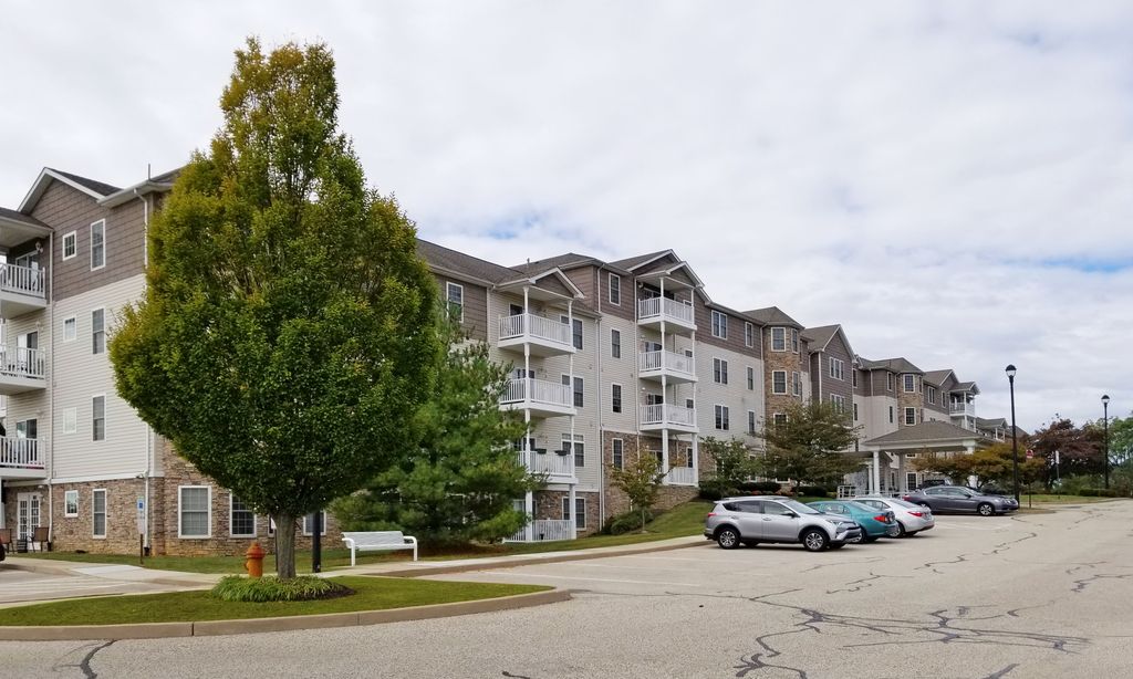 Cedar Views Apartments