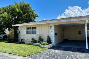 857 CAMBRIDGE CT, DUNEDIN, FL