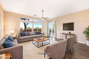 12979 N DESERT FLORA LN, MARANA, AZ