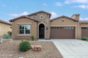 62797 E THUNDER ROCK DR, SADDLEBROOKE, AZ