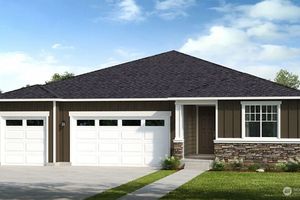 2602 ACER LOOP SE, LACEY, WA