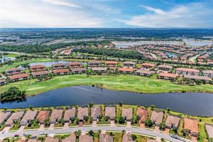 13711 MESSINA LOOP UNIT 102, LAKEWOOD RANCH, FL