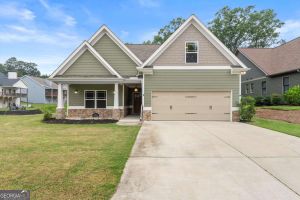 208 TALGA GLN, WALESKA, GA