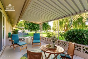 10754 W CINNEBAR AVE, SUN CITY, AZ