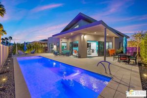 4321 LUMINA WAY, PALM SPRINGS, CA
