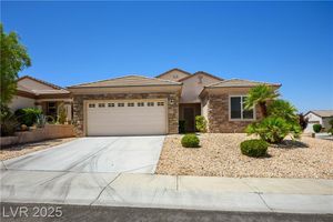 2563 SARGON ST, HENDERSON, NV