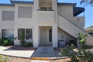 3425 E RUSSELL RD 164, LAS VEGAS, NV