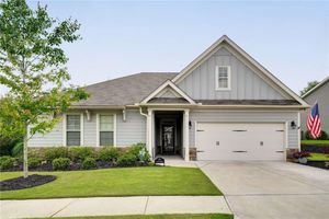 378 CHEROKEE DR, WALESKA, GA
