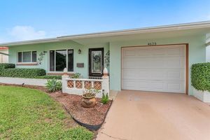 4623 NW 46TH ST, TAMARAC, FL