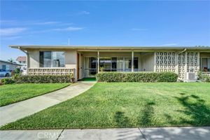 13500 SAINT ANDREWS DR APT 7F, SEAL BEACH, CA