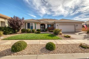 4593 S FLAMING ARCH DR, ST GEORGE, UT
