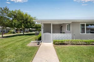 1461 MERION WAY APT 52F, SEAL BEACH, CA