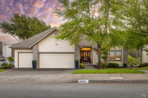 6382 MEADOWRIDGE DR, SANTA ROSA, CA