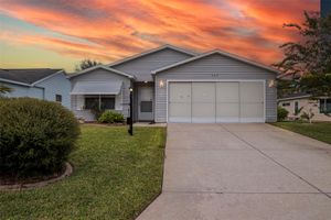 523 SAN PEDRO DR, THE VILLAGES, FL